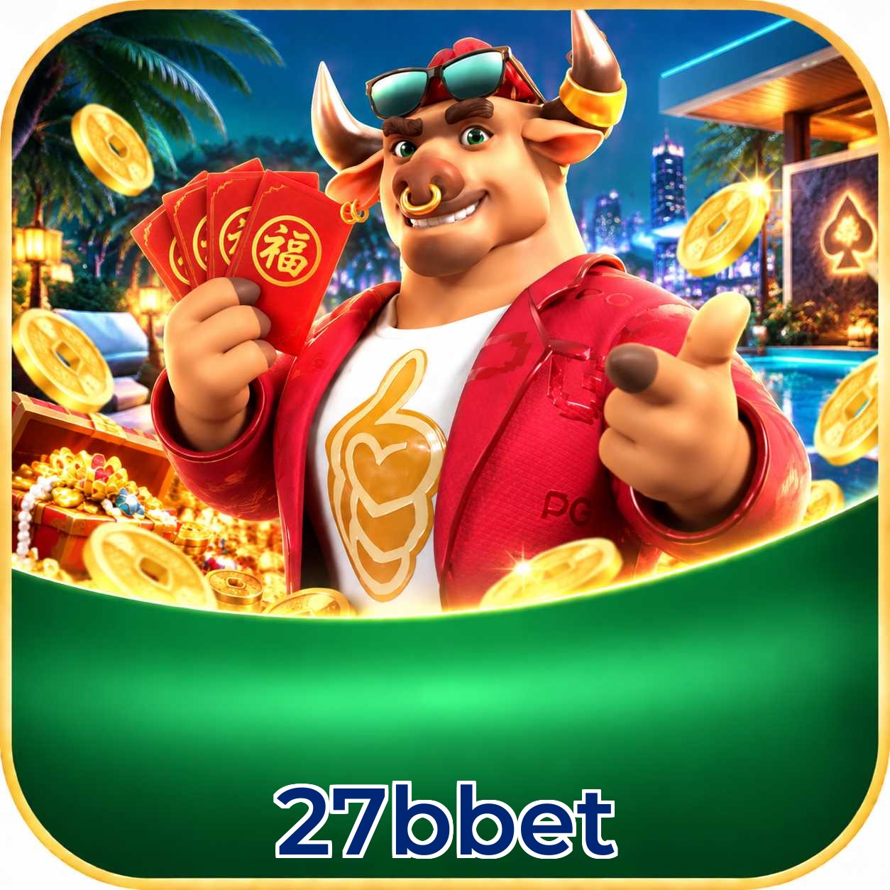 27bbet Telegram