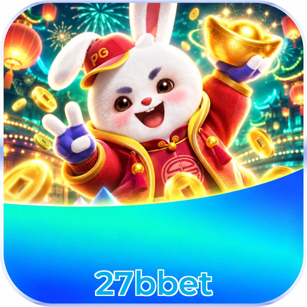 27bbet Logo