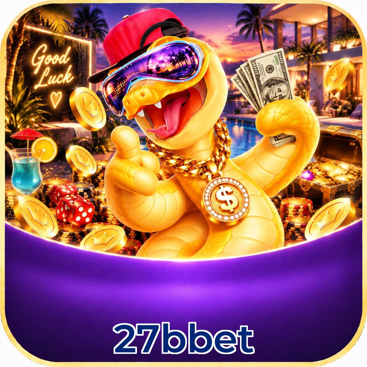 27bbet Fortune Tiger Game