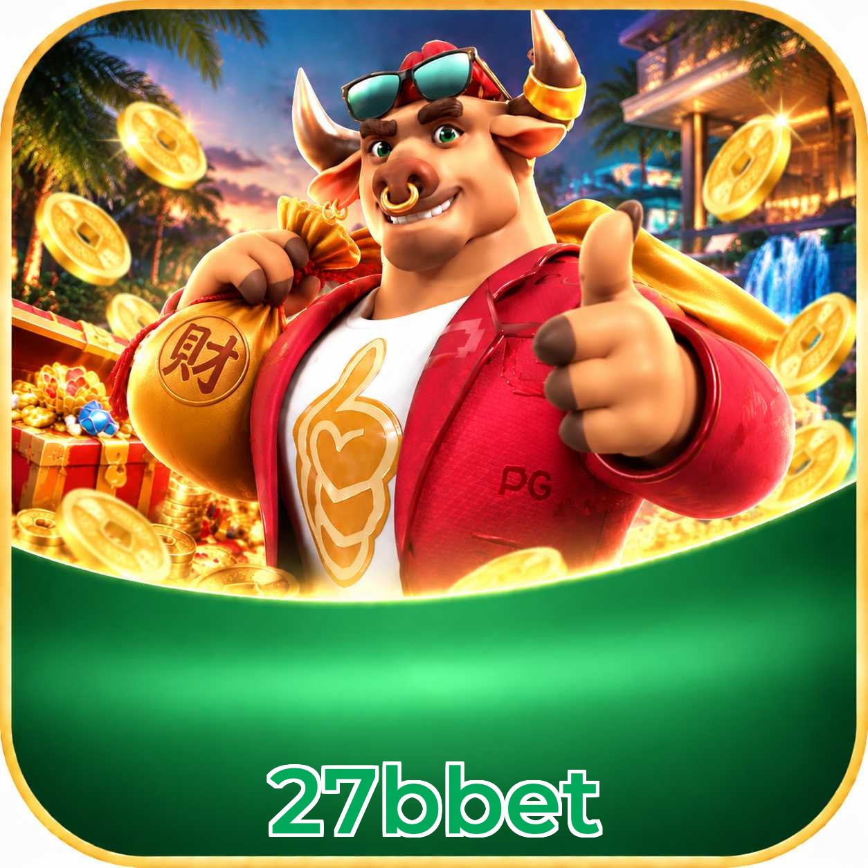27bbet VIP Telegram