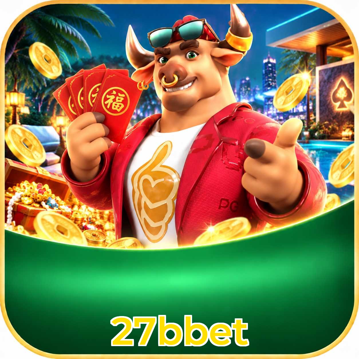 27bbet Odds Lottery