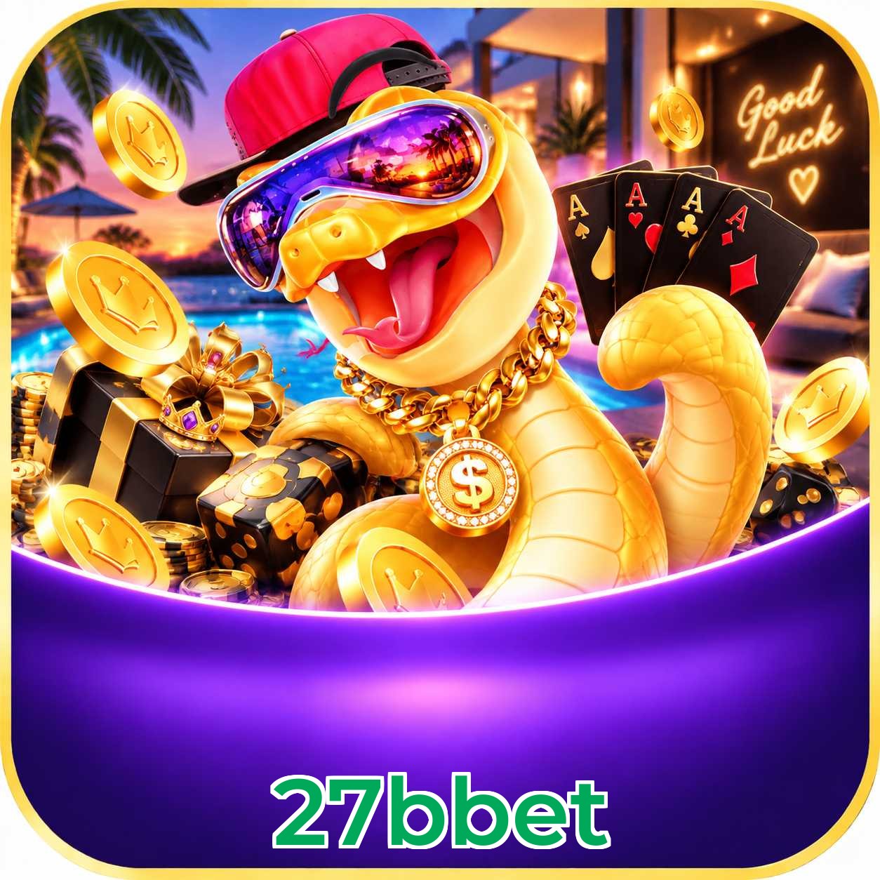 27bbet Welcome Bonus