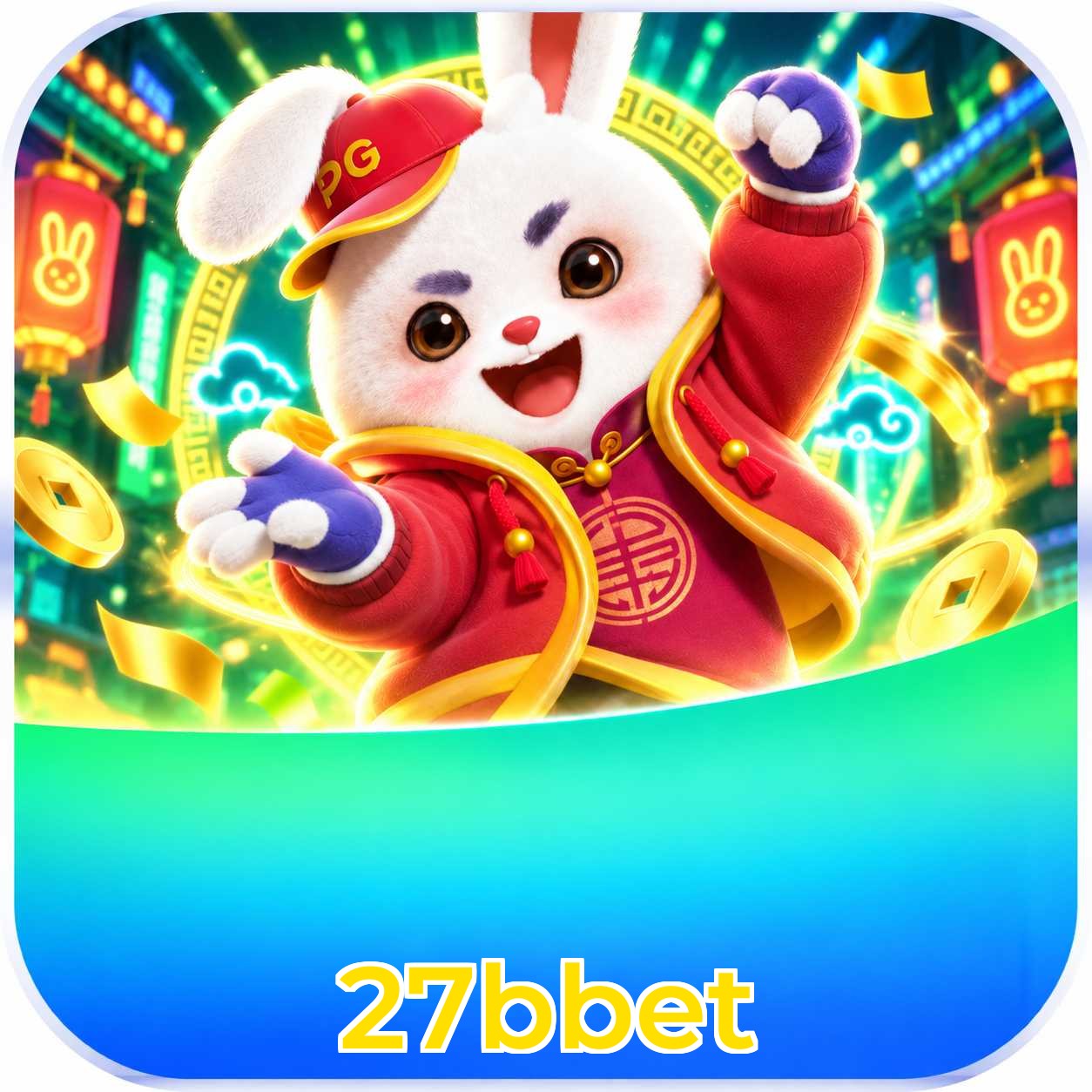 27bbet Logo