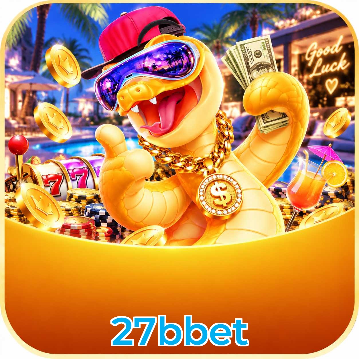 27bbet Responsible Gaming