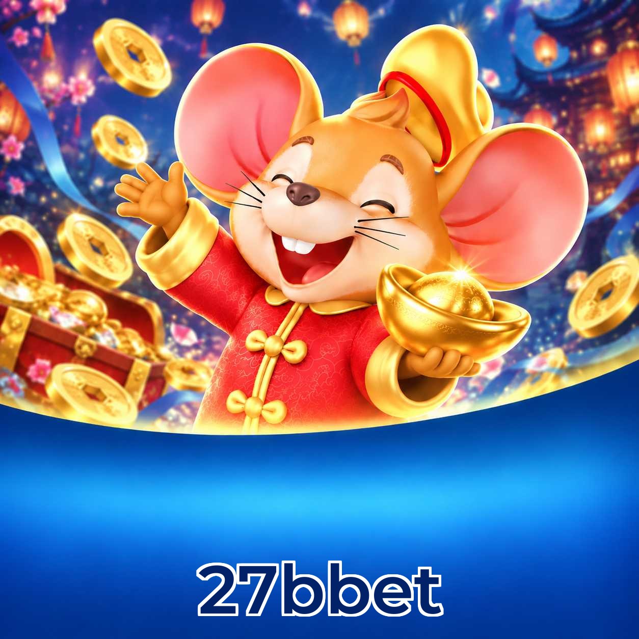 27bbet Logo