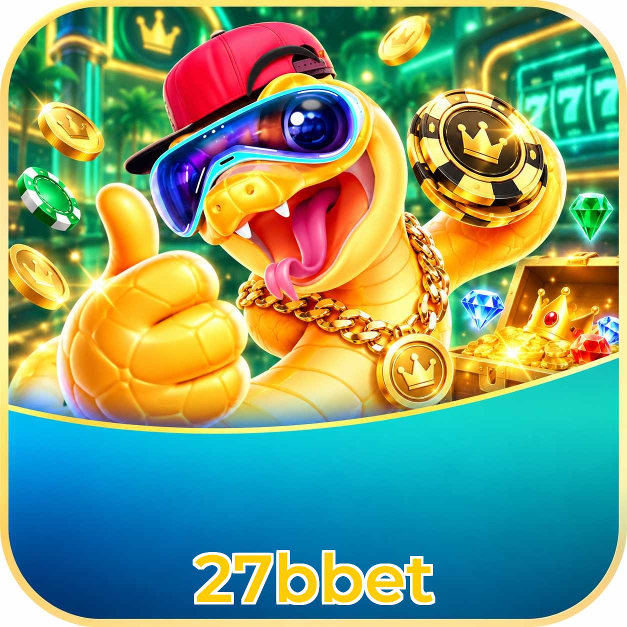 27bbet Suporte