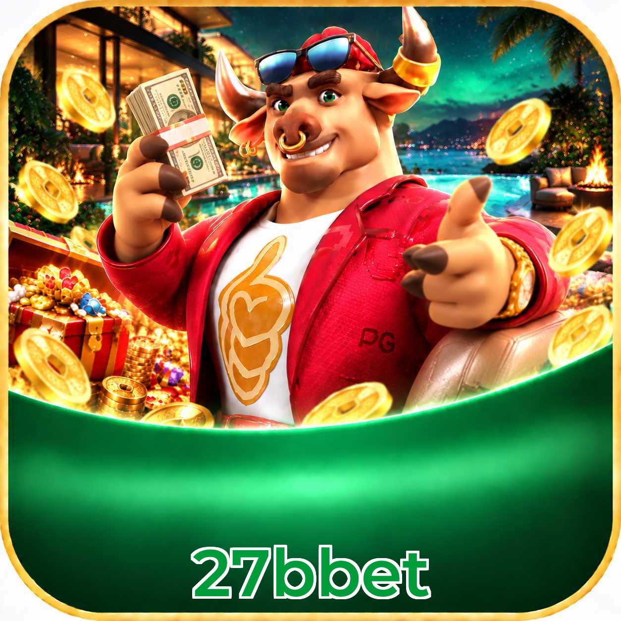 27bbet Loterias