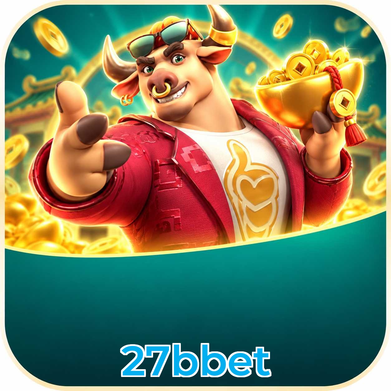 27bbet Saque