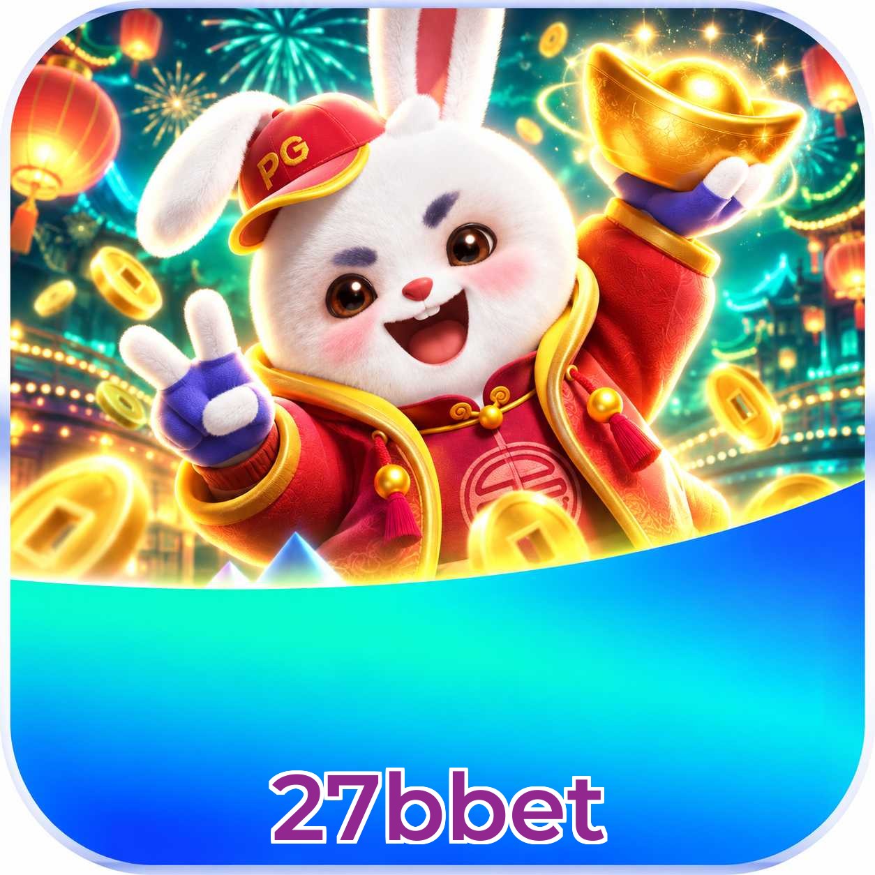 27bbet Logo